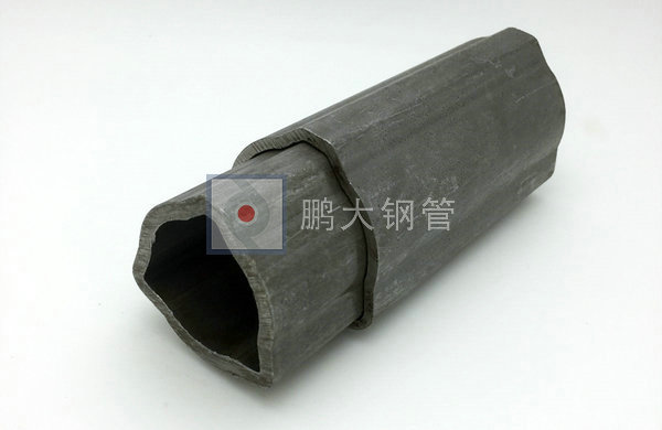 农用传动轴钢管02