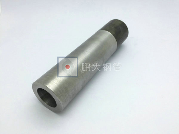 400系不锈钢管