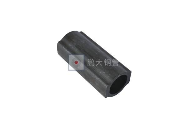 异形钢管