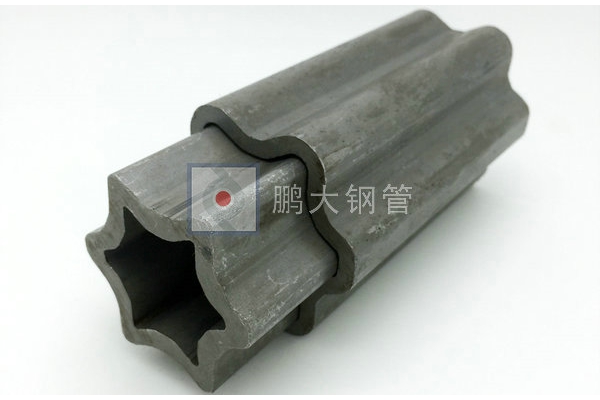 农用传动轴钢管03