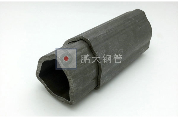 农用传动轴钢管02