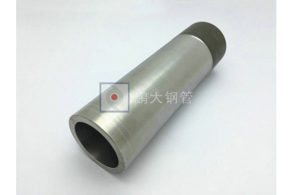400系不锈钢管